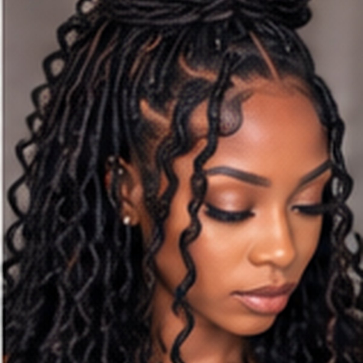 Feed In Braids — 18–25