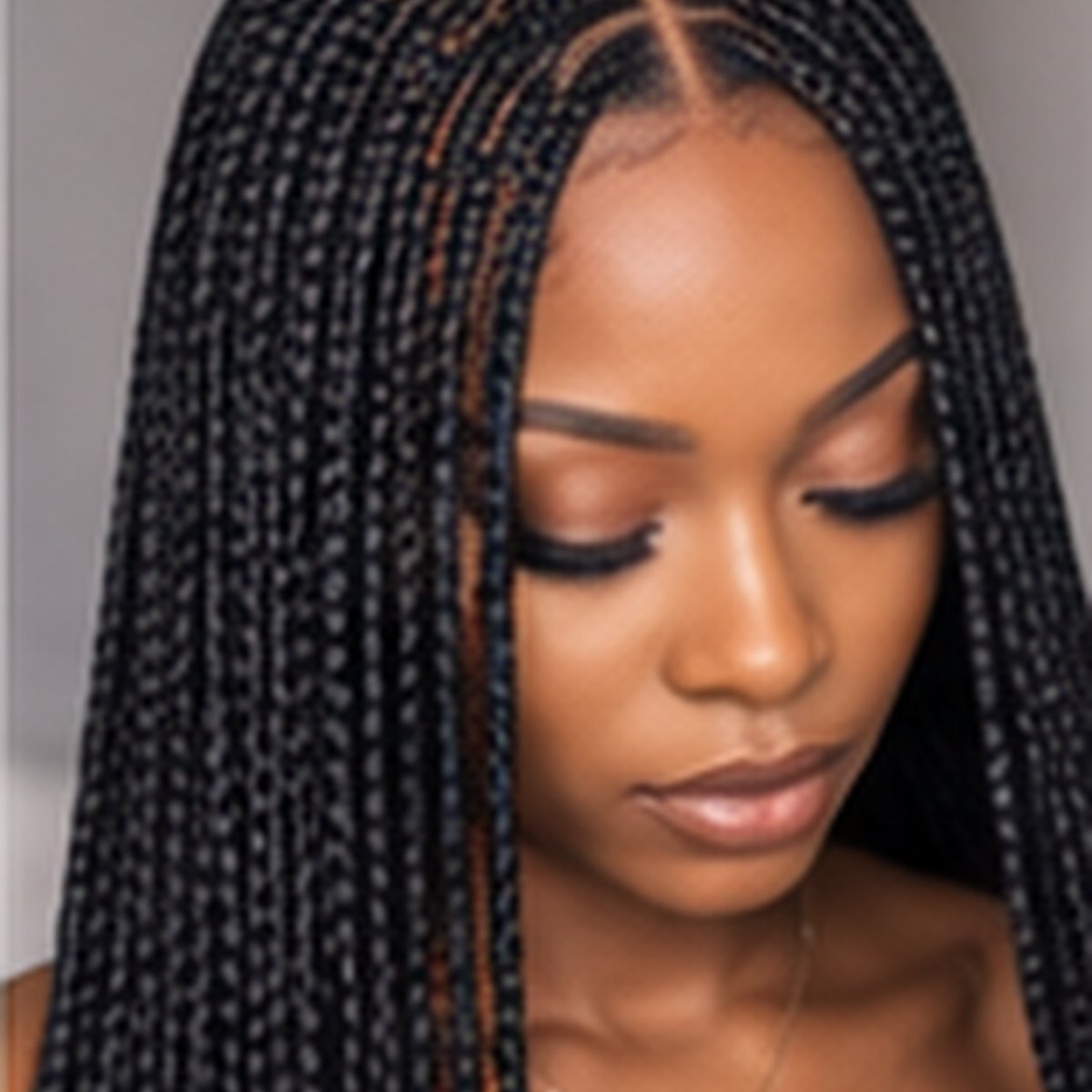 Goddess Locs