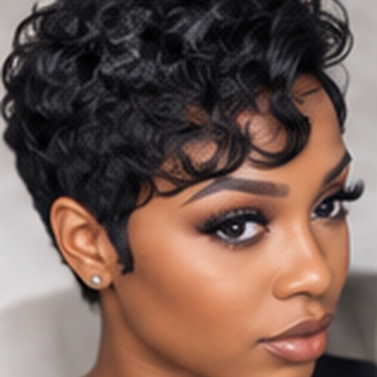 Cornrows w/ Individuals — 5–15