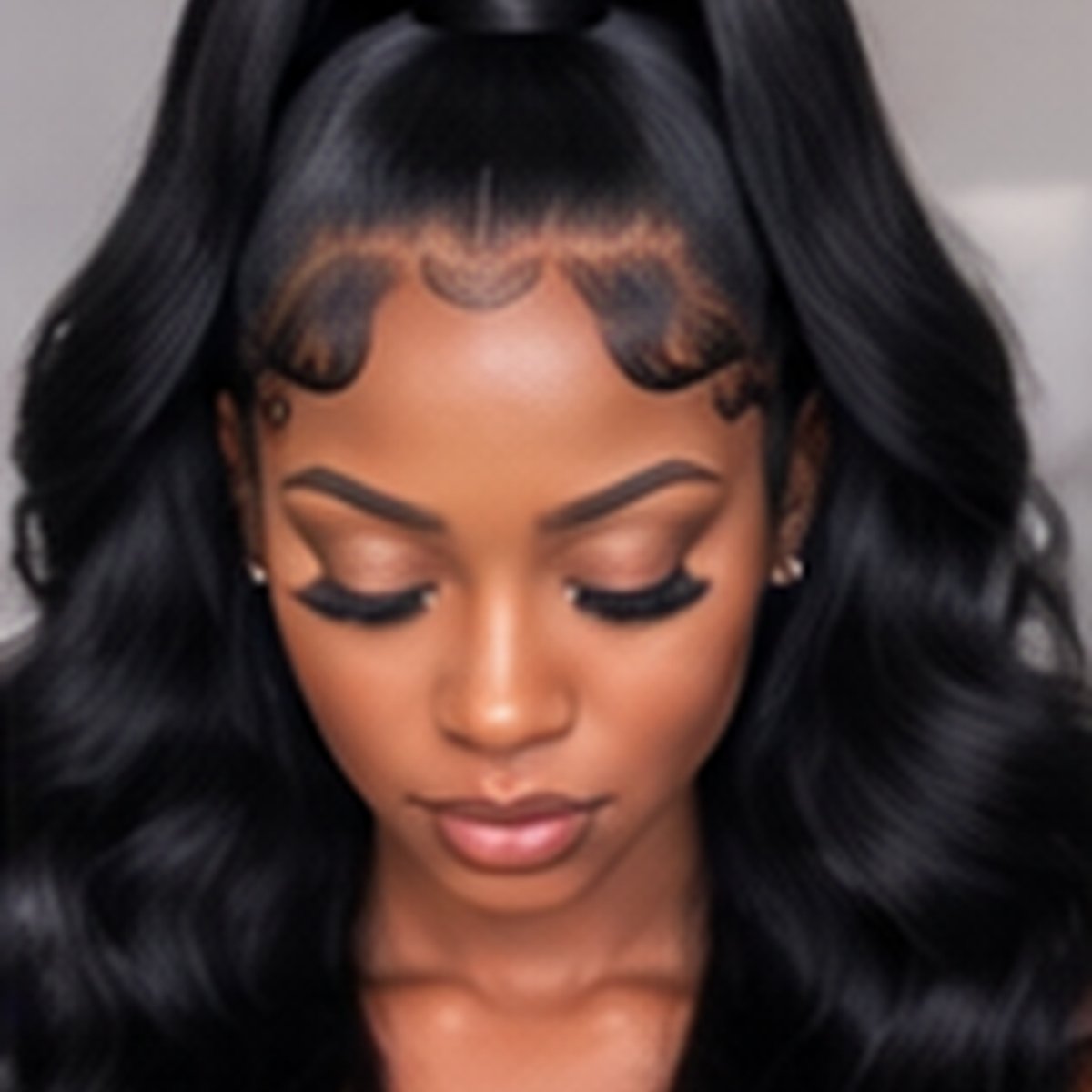 Cornrows w/ Individuals — 35–45